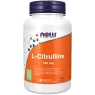 NOW Foods L-Citrulline 750 mg, 90 Veg Capsules | Unbeatable Prices, Daily Deals | VITASHOP