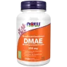 NOW Foods DMAE 250 mg, 100 Veg Capsules | Unbeatable Prices, Daily Deals | VITASHOP