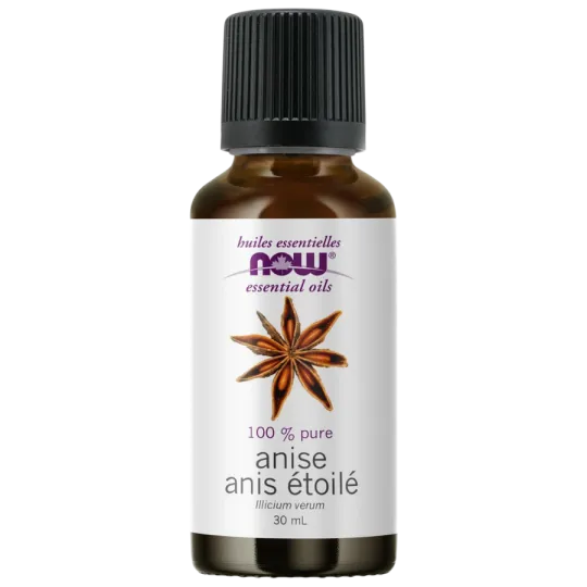 NOW Foods 나우 푸드 아니스 오일, 30mL | 매일 업데이트되는 특가 상품 | VITASHOP