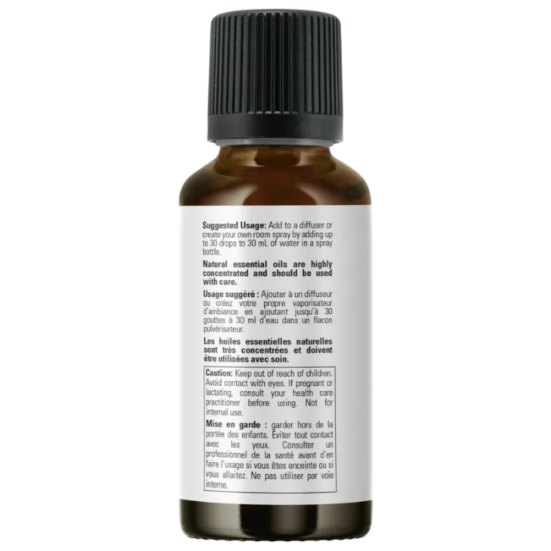 Huile d’anis, 30 mL | Safest & Easiest Shopping Vitamins Online | VITASHOP