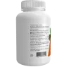 NOW Foods Iron Bisglycinate 36 mg, 90 Veg Capsules | Unbeatable Prices, Daily Deals | VITASHOP