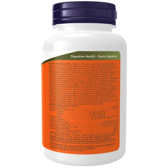 NOW Foods 나우 푸드 슈퍼 효소 90 Capsules | 매일 업데이트되는 특가 상품 | VITASHOP