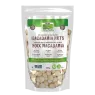 Noix de macadamia, rôties à sec et salées, 255 g | Safest & Easiest Shopping Vitamins Online | VITASHOP