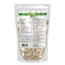 Noix de macadamia, rôties à sec et salées, 255 g | Safest & Easiest Shopping Vitamins Online | VITASHOP