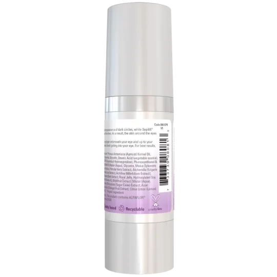 NOW Foods 나우 푸드 2 in 1 코렉팅 아이 크림, 30mL | 매일 업데이트되는 특가 상품 | VITASHOP
