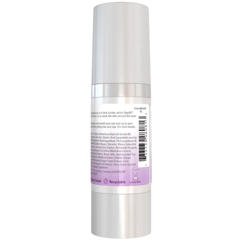 NOW Foods 2 in 1 Correcting Eye Cream, 30 mL | 每天不同折扣, 全网最低价格 | 种类齐全的保健品店铺 VITASHOP, 只有你想不到, 没有你买不到 !
