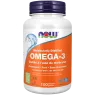 NOW Foods 나우 푸드 오메가-3 1000 mg, 100 소프트젤 | 매일 업데이트되는 특가 상품 | VITASHOP