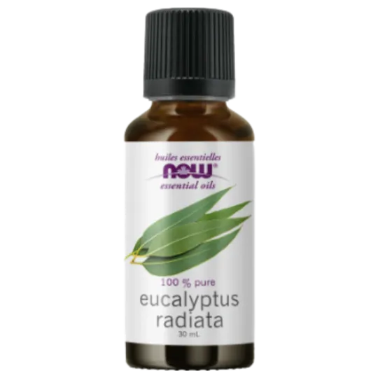 Huile d’eucalyptus radiata, 30 mL | Safest & Easiest Shopping Vitamins Online | VITASHOP