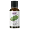 NOW Foods Eucalyptus Radiata Oil, 30 mL | Unbeatable Prices, Daily Deals | VITASHOP
