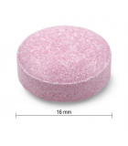 Jamieson 자미에슨 비타민 C 500 mg 포도 맛 100+20 무료 씹을 수 있는 당의정 | 매일 업데이트되는 특가 상품 | VITASHOP