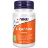 L-Tyrosine 500 mg | Safest & Easiest Shopping Vitamins Online | VITASHOP