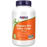 NOW Foods Slippery Elm 400 mg, 250 Capsules | Unbeatable Prices, Daily Deals | VITASHOP