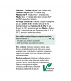 Jamieson 자미에슨 비타민 C 500 mg 포도 맛 100+20 무료 씹을 수 있는 당의정 | 매일 업데이트되는 특가 상품 | VITASHOP