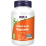 Cascara Sagrada 450 mg, 100 Gélules | Safest & Easiest Shopping Vitamins Online | VITASHOP