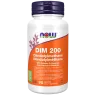 DIM 200 mg avec glucarate de calcium, 90 Vegcaps | Safest & Easiest Shopping Vitamins Online | VITASHOP