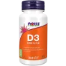 NOW Foods 나우 푸드 비타민 D-3 1000 IU 360 소프트젤 | 매일 업데이트되는 특가 상품 | VITASHOP