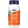 NOW Foods Chromium Picolinate 200 mcg, 100 Capsules | Unbeatable Prices, Daily Deals | VITASHOP