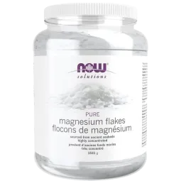 Flocons de magnésium, 1531 g | Safest & Easiest Shopping Vitamins Online | VITASHOP