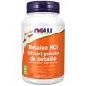 Betaine HCl, 120 Veg Capsules | Safest & Easiest Shopping Vitamins Online | VITASHOP