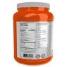 NOW Foods Pea Protein Vanilla Toffee, 907 g (EXP DATE : Nov 1 2025) | Unbeatable Prices, Daily Deals | VITASHOP