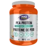 NOW Foods Pea Protein Vanilla Toffee, 907 g ́ perday Lowest Price, Daily Deals  VITASHOP