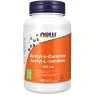 Acétyl L-Carnitine 500 mg, 100 gélules végétales | Safest & Easiest Shopping Vitamins Online | VITASHOP