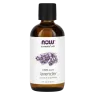 NOW Foods Lavender Oil, 118 mL | Unbeatable Prices, Daily Deals | VITASHOP