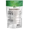 NOW Foods 나우 푸드 캐롭 파우더, 드라이 로스팅, 340g | 매일 업데이트되는 특가 상품 | VITASHOP