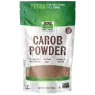 Poudre de caroube, rôtie à sec, 340 g | Safest & Easiest Shopping Vitamins Online | VITASHOP