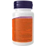 NOW Foods Nattokinase 100 mg, 60 Capsule | Unbeatable Prices, Daily Deals | VITASHOP
