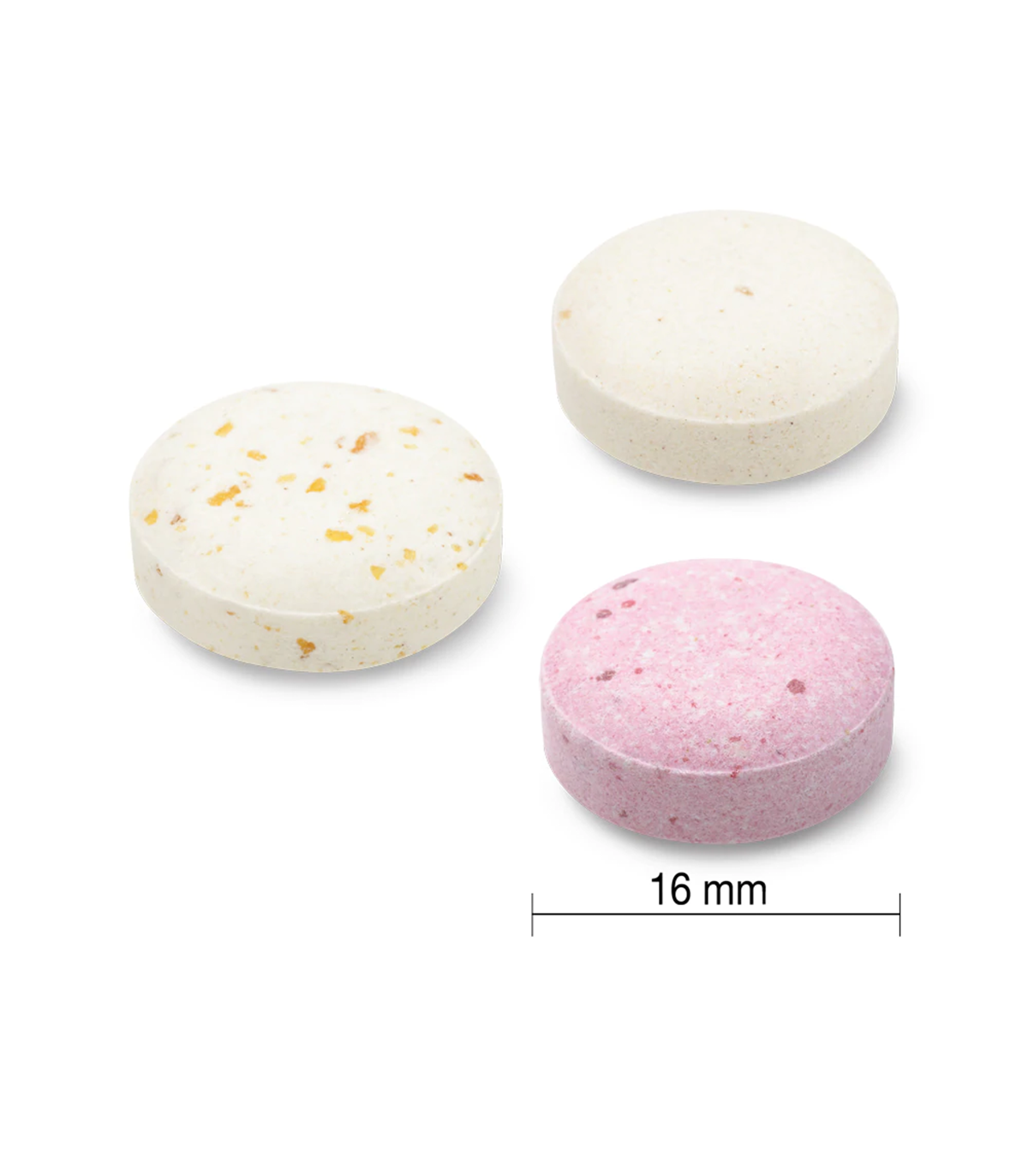 Jamieson 자미에슨 비타민 C 500mg 다양한 크기 330 츄어블 정제 | 매일 업데이트되는 특가 상품 | VITASHOP