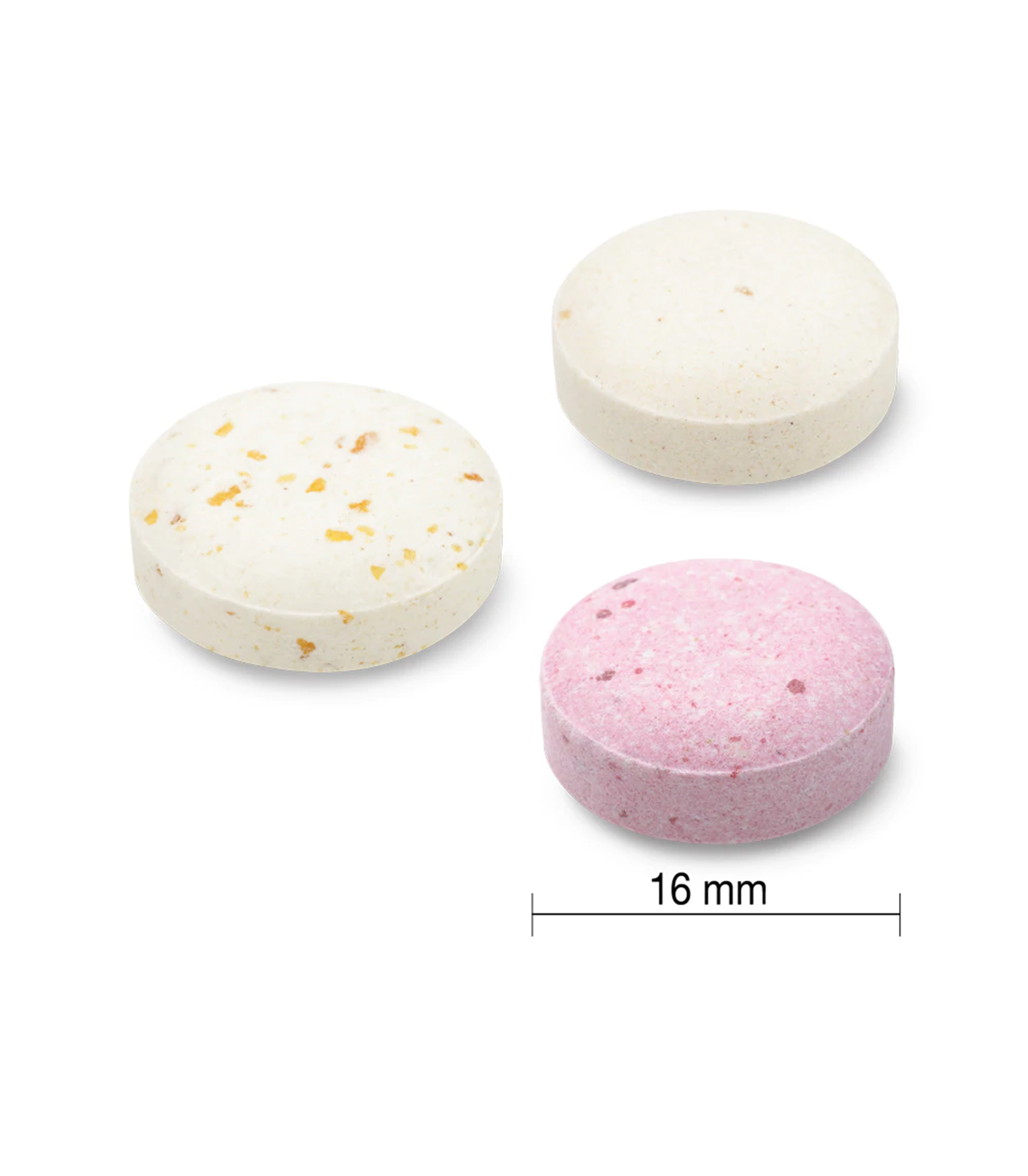 Jamieson 자미에슨 비타민 C 500mg 다양한 크기 330 츄어블 정제 | 매일 업데이트되는 특가 상품 | VITASHOP