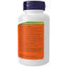 NOW Foods Licorice Root 450 mg, 100 Capsules | Unbeatable Prices, Daily Deals | VITASHOP