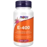 E-400 UI 100% Naturel Mélange De Tocophérols, 100 Softgels | Safest & Easiest Shopping Vitamins Online | VITASHOP