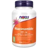 NOW Foods Niacinamide 500 mg, 100 Capsules | Unbeatable Prices, Daily Deals | VITASHOP