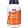 NOW Foods Rutin 450 mg, 100 Veg Capsules | Unbeatable Prices, Daily Deals | VITASHOP
