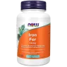Bisglycinate de fer 18 mg, 120 gélules végétales | Safest & Easiest Shopping Vitamins Online | VITASHOP