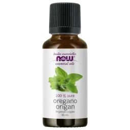 NOW Foods Oregano Oil, 30 mL | 每天不同折扣, 全网最低价格 | 种类齐全的保健品店铺 VITASHOP, 只有你想不到, 没有你买不到 !