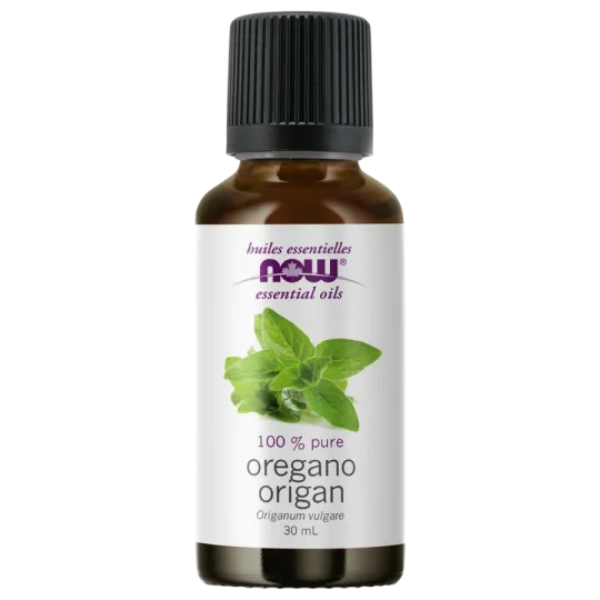 NOW Foods 나우 푸드 오레가노 오일, 30mL | 매일 업데이트되는 특가 상품 | VITASHOP