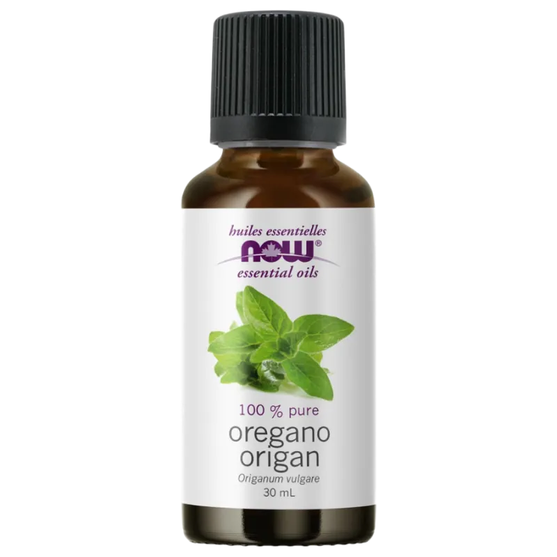 NOW Foods 나우 푸드 오레가노 오일, 30mL | 매일 업데이트되는 특가 상품 | VITASHOP