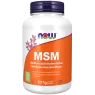 NOW Foods MSM Pure Powder, 227 g | Unbeatable Prices, Daily Deals | VITASHOP