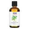 NOW Foods Peppermint Oil, 118 mL | 每天不同折扣, 全网最低价格 | 种类齐全的保健品店铺 VITASHOP, 只有你想不到, 没有你买不到 !