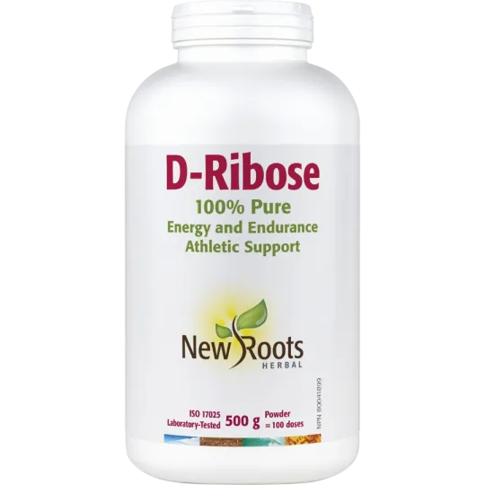 New Roots 뉴 루츠 D-리보스 100% 순수 500g | 매일 업데이트되는 특가 상품 | VITASHOP