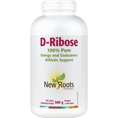 New Roots 뉴 루츠 D-리보스 100% 순수 500g | 매일 업데이트되는 특가 상품 | VITASHOP