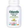 New Roots Chlorella 455 mg 60 Capsules | Unbeatable Prices, Daily Deals | VITASHOP