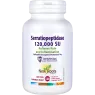 New Roots Serratiopeptidase 120,000 SU 120 Capsules | 每天不同折扣, 全网最低价格 | 种类齐全的保健品店铺 VITASHOP, 只有你想不到, 没有你买不到 !