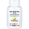Holy Basil Max 500 mg 60 Vegetable Capsules | Safest & Easiest Shopping Vitamins Online | VITASHOP