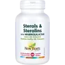 New Roots Sterols & Sterolins with Arabinogalactan 240 Capsules | 每天不同折扣, 全网最低价格 | 种类齐全的保健品店铺 VITASHOP, 只有你想不到, 没有你买不到 !