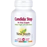 New Roots Candida Stop 180 Capsules | 每天不同折扣, 全网最低价格 | 种类齐全的保健品店铺 VITASHOP, 只有你想不到, 没有你买不到 !