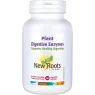 New Roots Plant Digestive Enzymes 30 Capsules (Expiry: 06/2024) | Unbeatable Prices, Daily Deals | VITASHOP